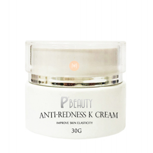 Kem chống lão hóa và phục hồi làn da  Pbeauty anti redness k cream